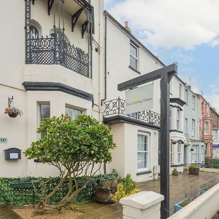 Rasa Sayang House - Self-Check-In Guesthouse Oxford Eksteriør bilde