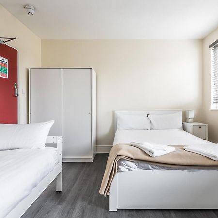 Rasa Sayang House - Self-Check-In Guesthouse Oxford Eksteriør bilde