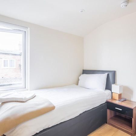 Rasa Sayang House - Self-Check-In Guesthouse Oxford Eksteriør bilde