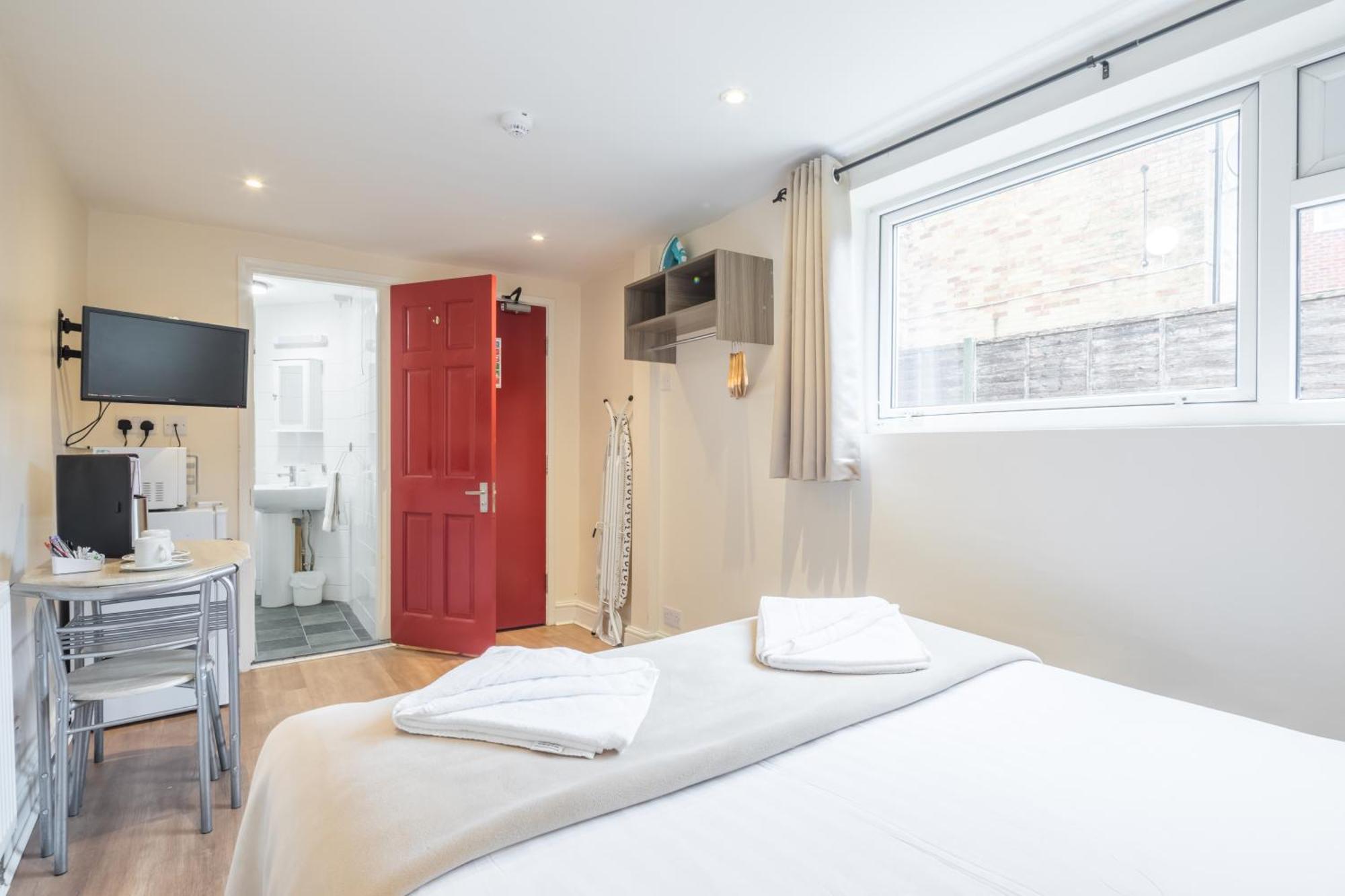 Rasa Sayang House - Self-Check-In Guesthouse Oxford Eksteriør bilde