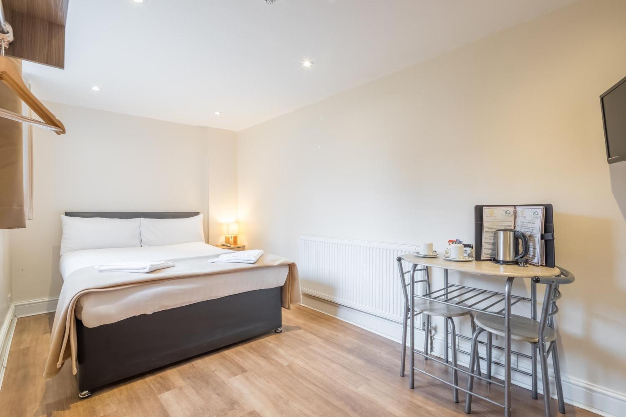 Rasa Sayang House - Self-Check-In Guesthouse Oxford Eksteriør bilde