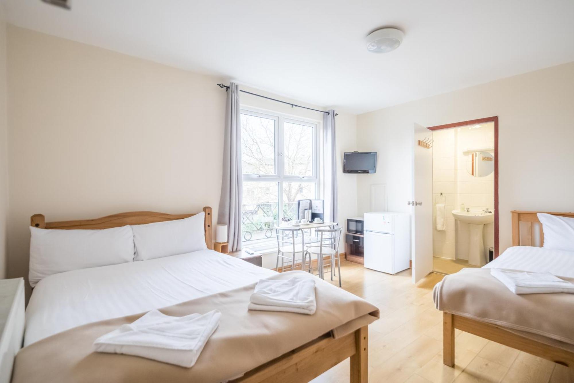 Rasa Sayang House - Self-Check-In Guesthouse Oxford Eksteriør bilde