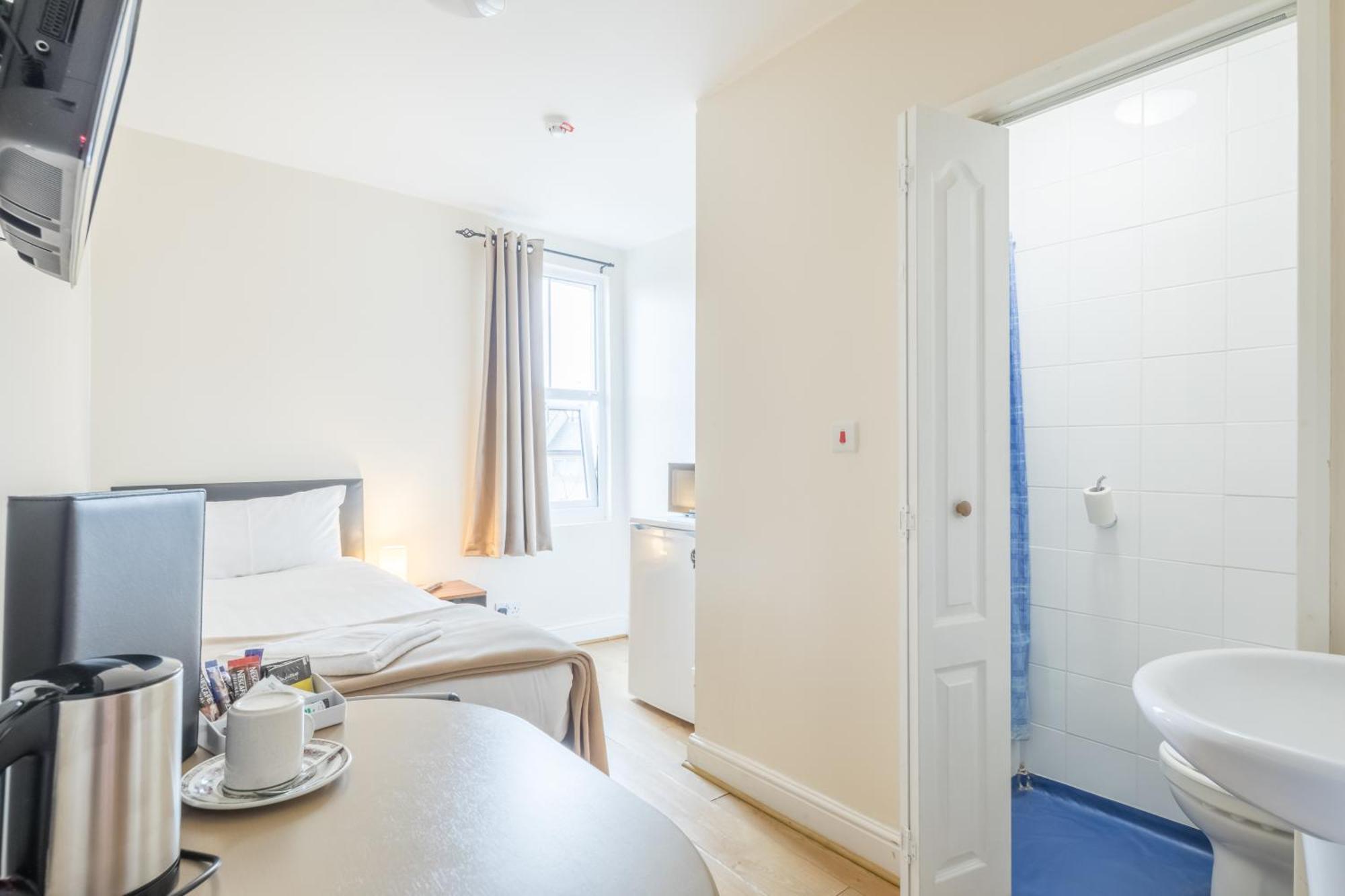 Rasa Sayang House - Self-Check-In Guesthouse Oxford Eksteriør bilde