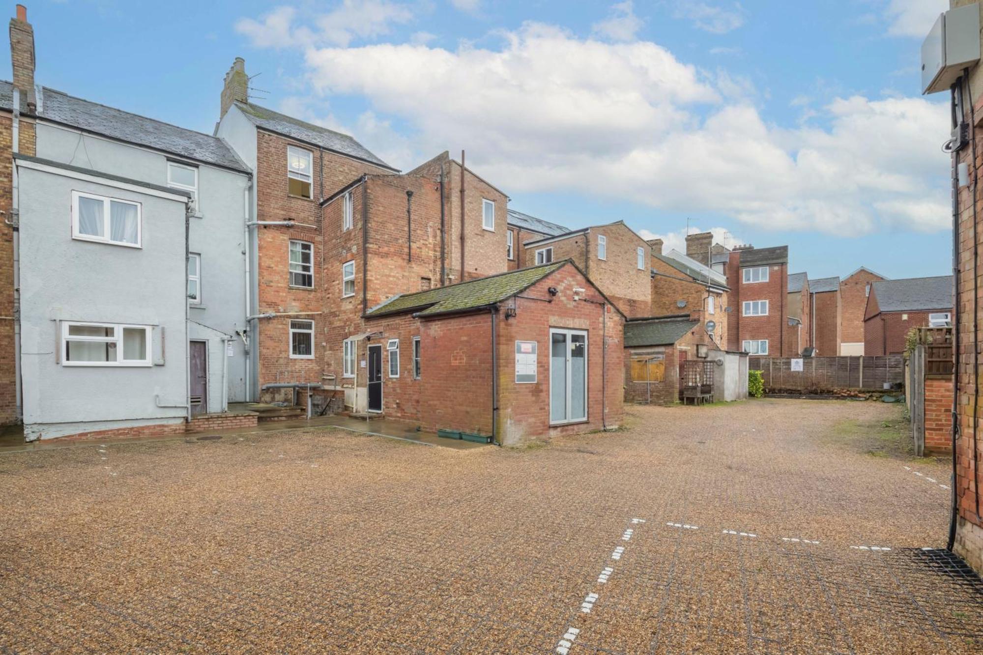 Rasa Sayang House - Self-Check-In Guesthouse Oxford Eksteriør bilde