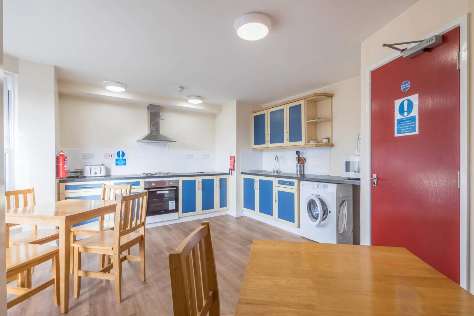 Rasa Sayang House - Self-Check-In Guesthouse Oxford Eksteriør bilde