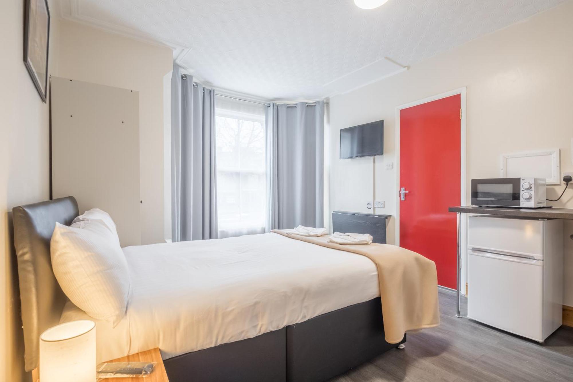Rasa Sayang House - Self-Check-In Guesthouse Oxford Eksteriør bilde