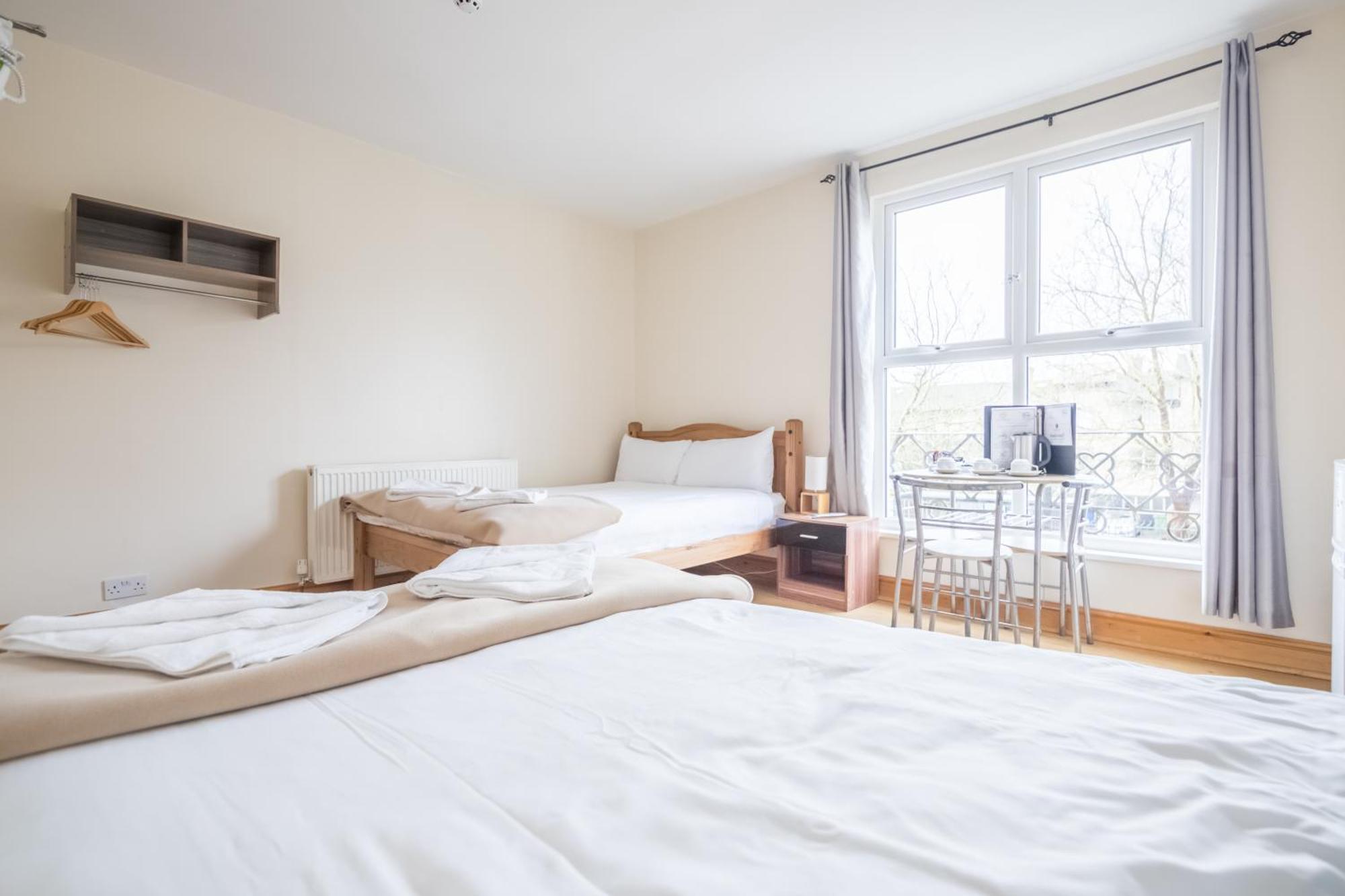 Rasa Sayang House - Self-Check-In Guesthouse Oxford Eksteriør bilde