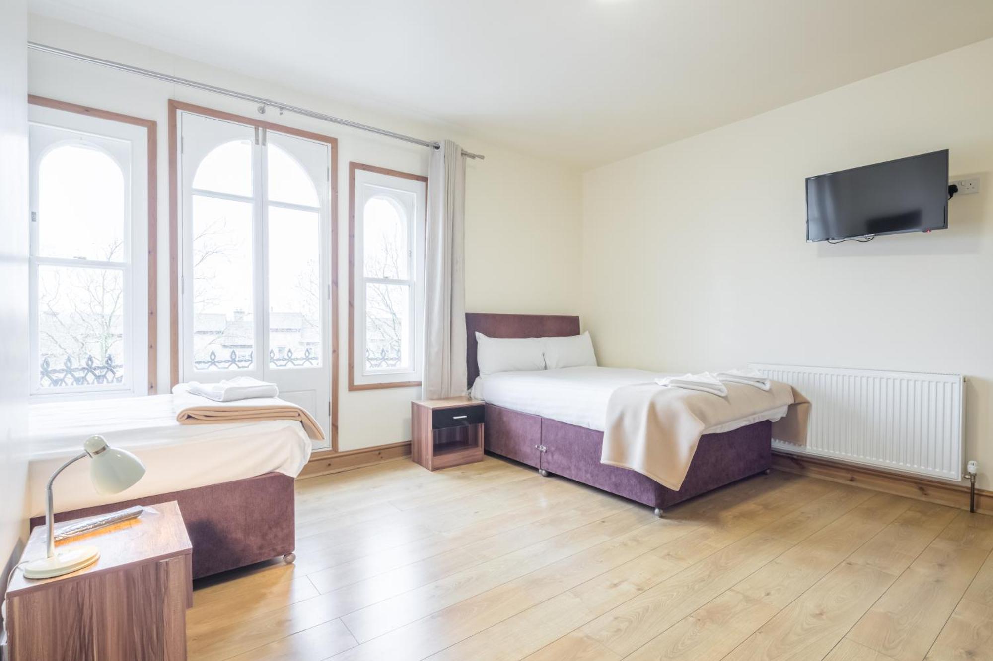 Rasa Sayang House - Self-Check-In Guesthouse Oxford Eksteriør bilde