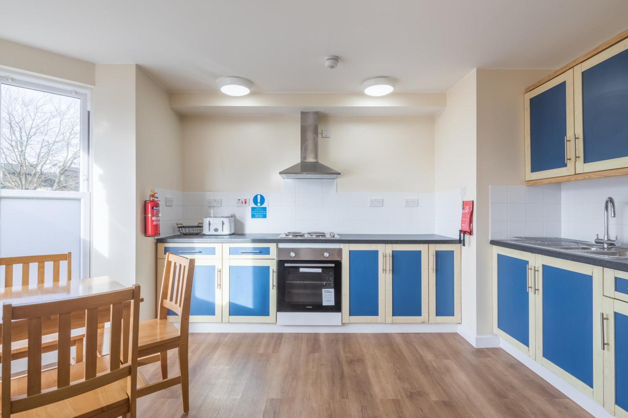 Rasa Sayang House - Self-Check-In Guesthouse Oxford Eksteriør bilde