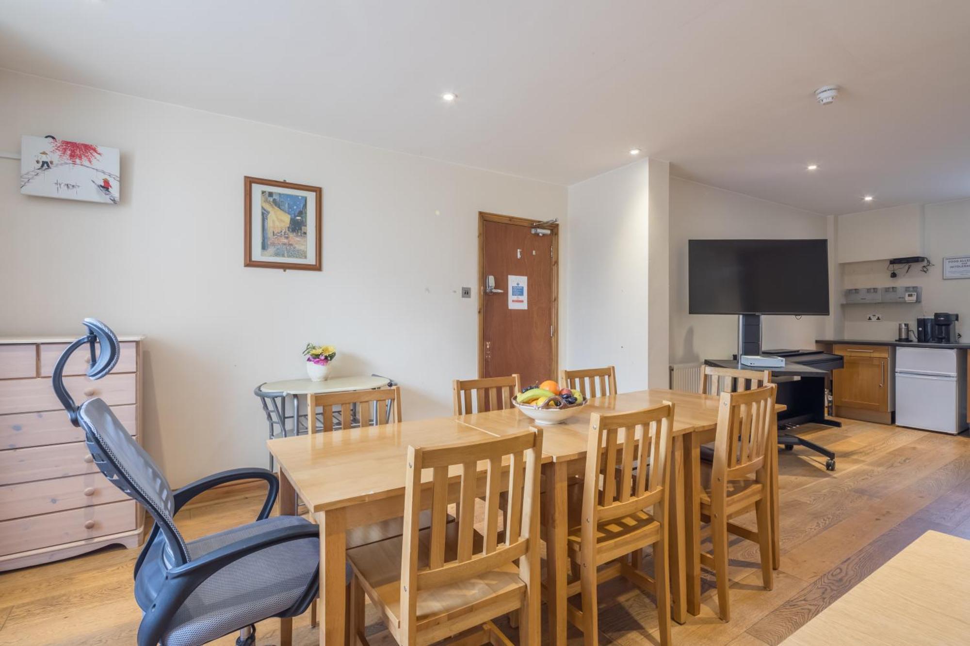 Rasa Sayang House - Self-Check-In Guesthouse Oxford Eksteriør bilde