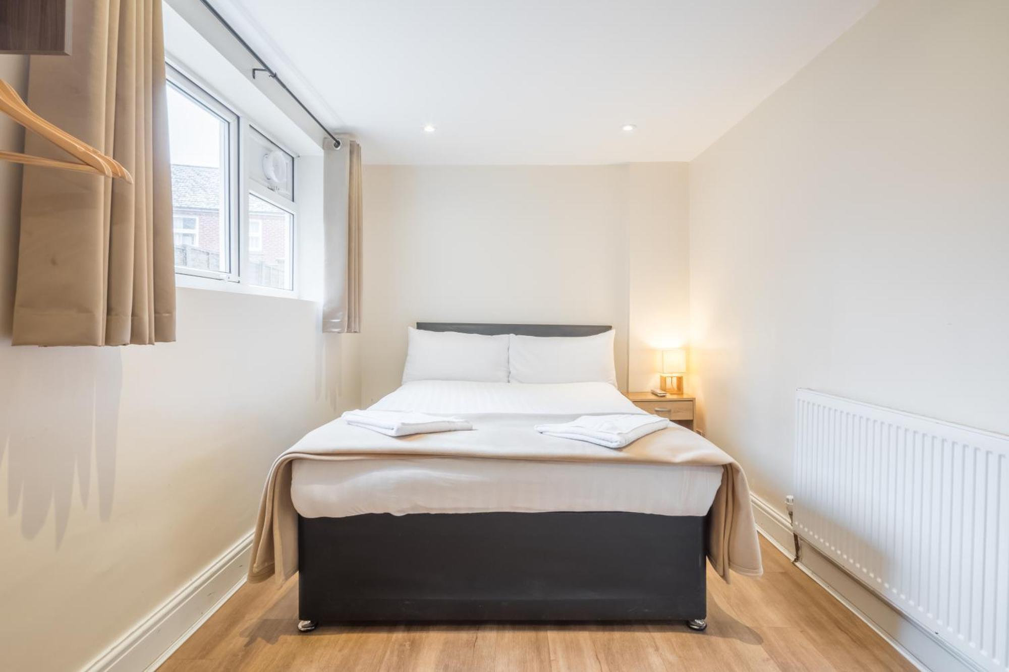 Rasa Sayang House - Self-Check-In Guesthouse Oxford Eksteriør bilde