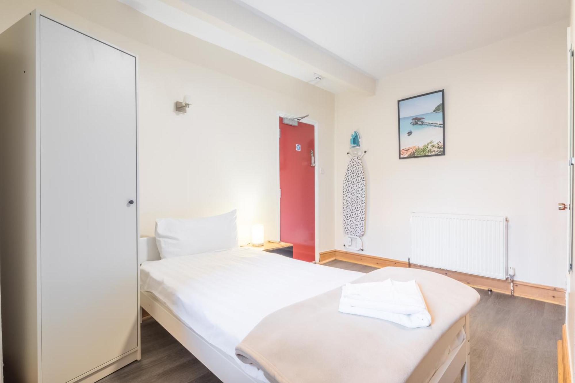 Rasa Sayang House - Self-Check-In Guesthouse Oxford Eksteriør bilde