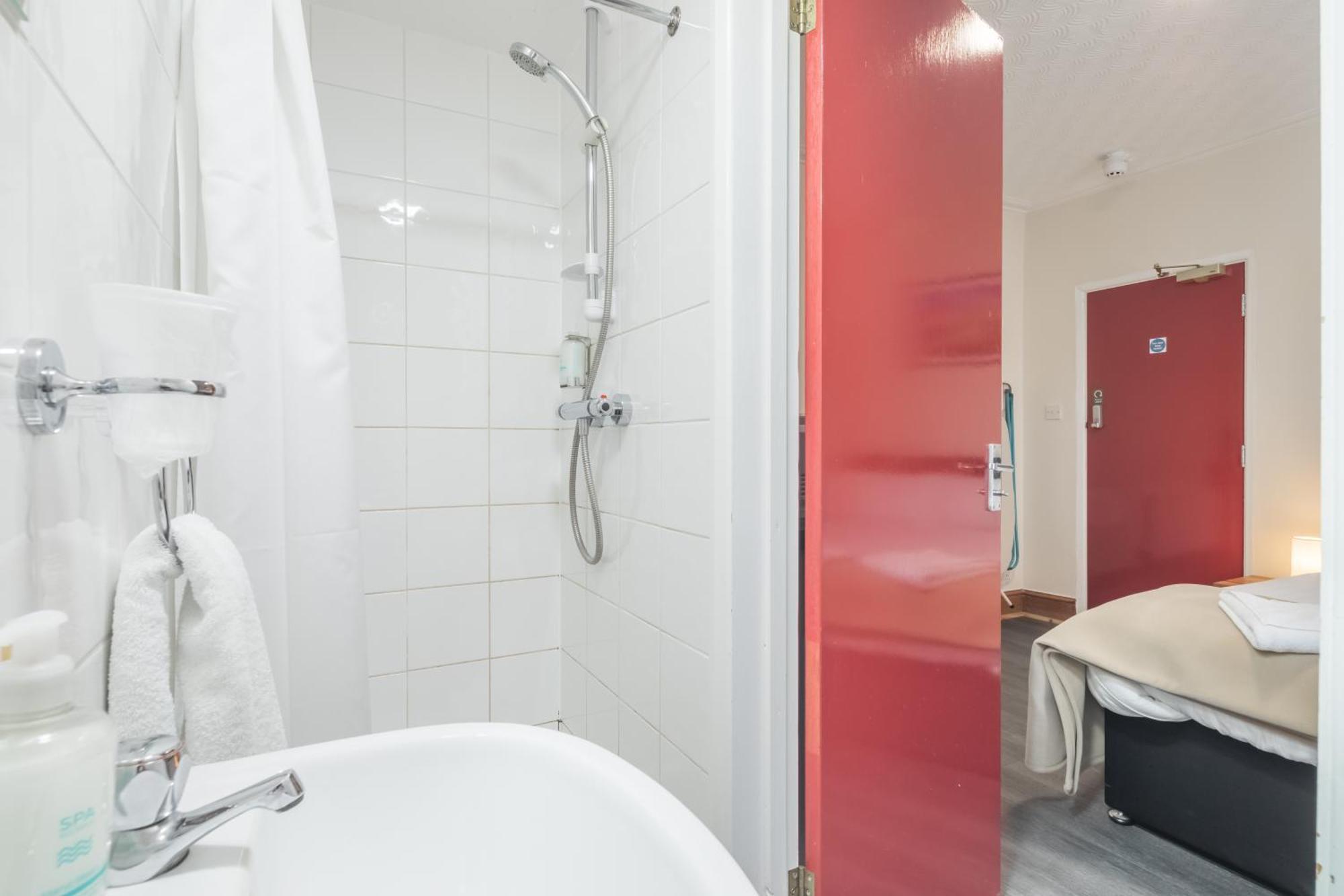 Rasa Sayang House - Self-Check-In Guesthouse Oxford Eksteriør bilde