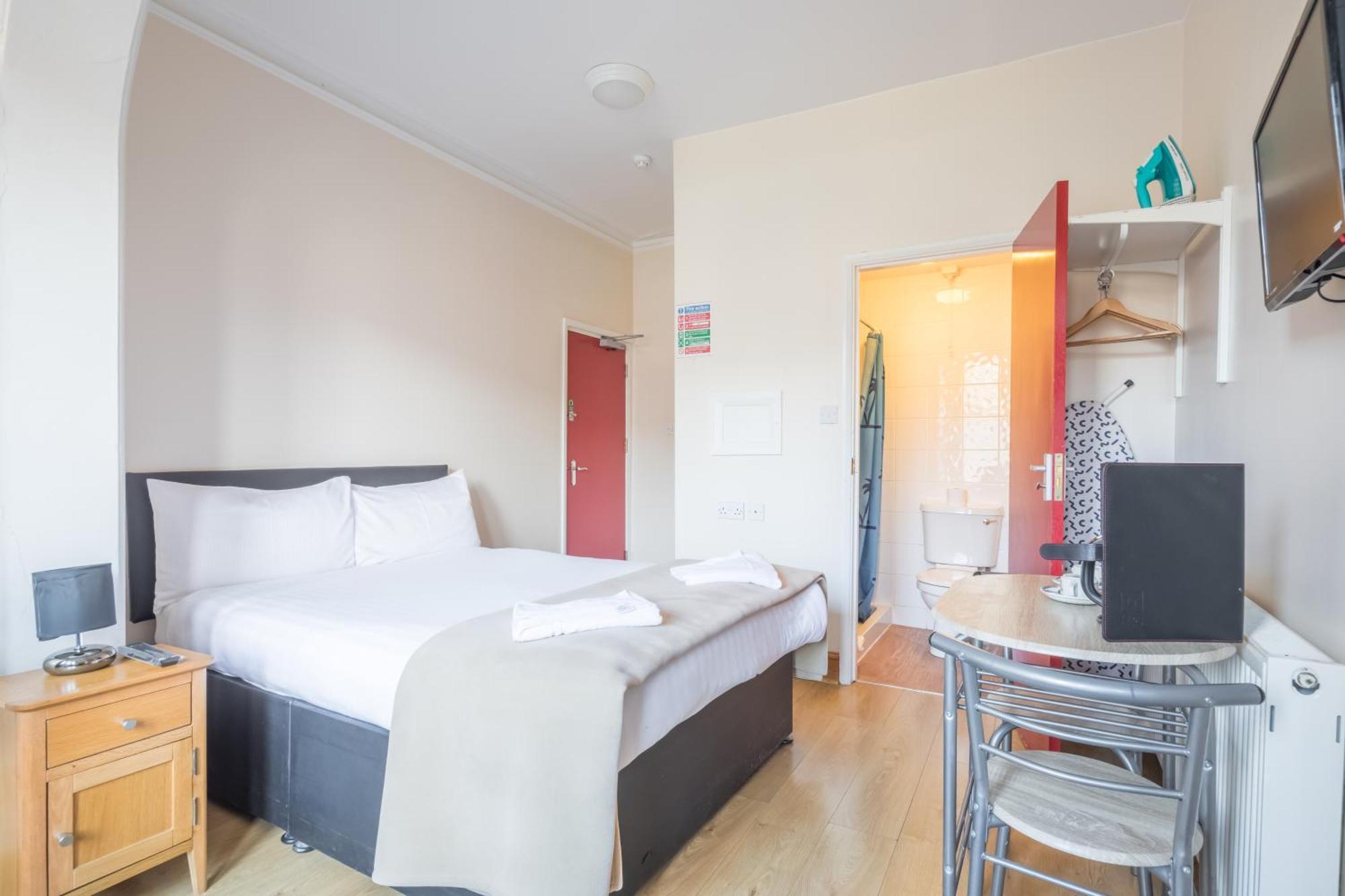 Rasa Sayang House - Self-Check-In Guesthouse Oxford Eksteriør bilde